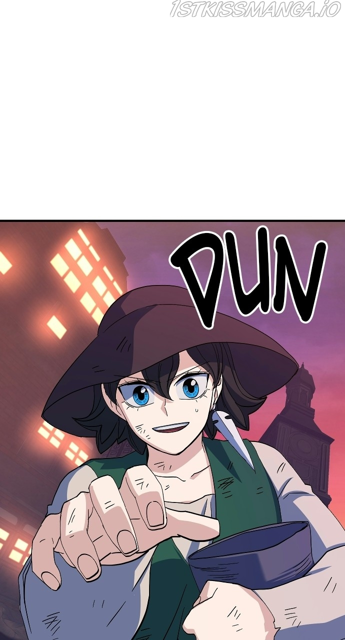 The Last Golden Child chapter 66 page 2