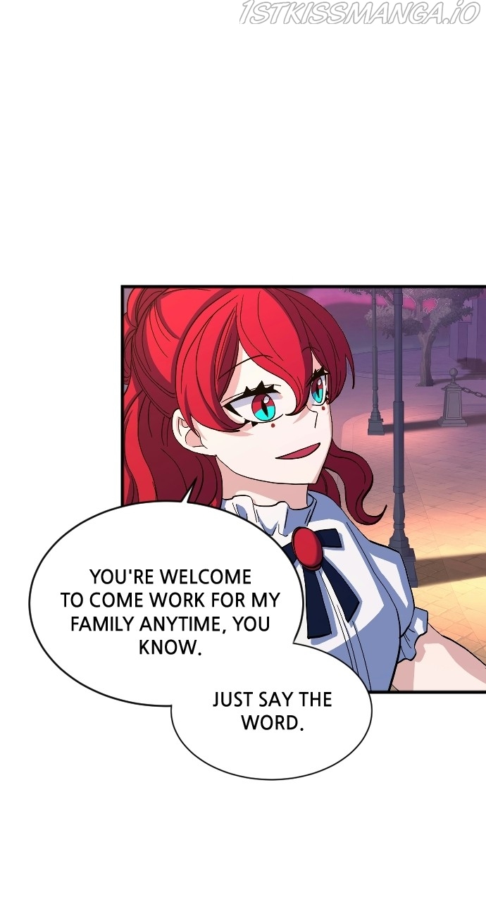 The Last Golden Child chapter 66 page 20