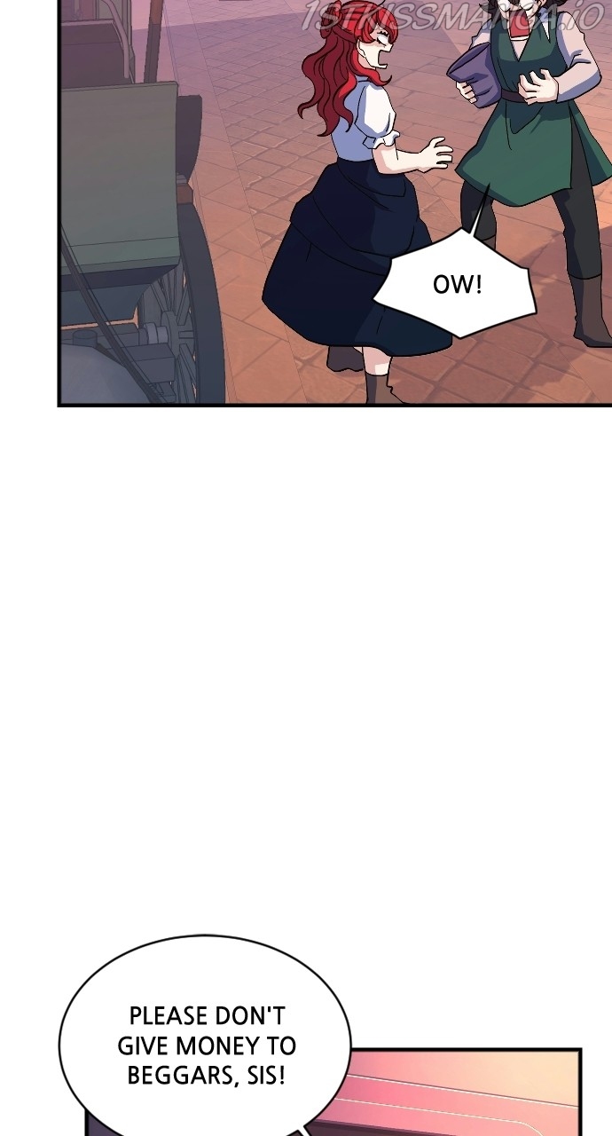 The Last Golden Child chapter 66 page 24