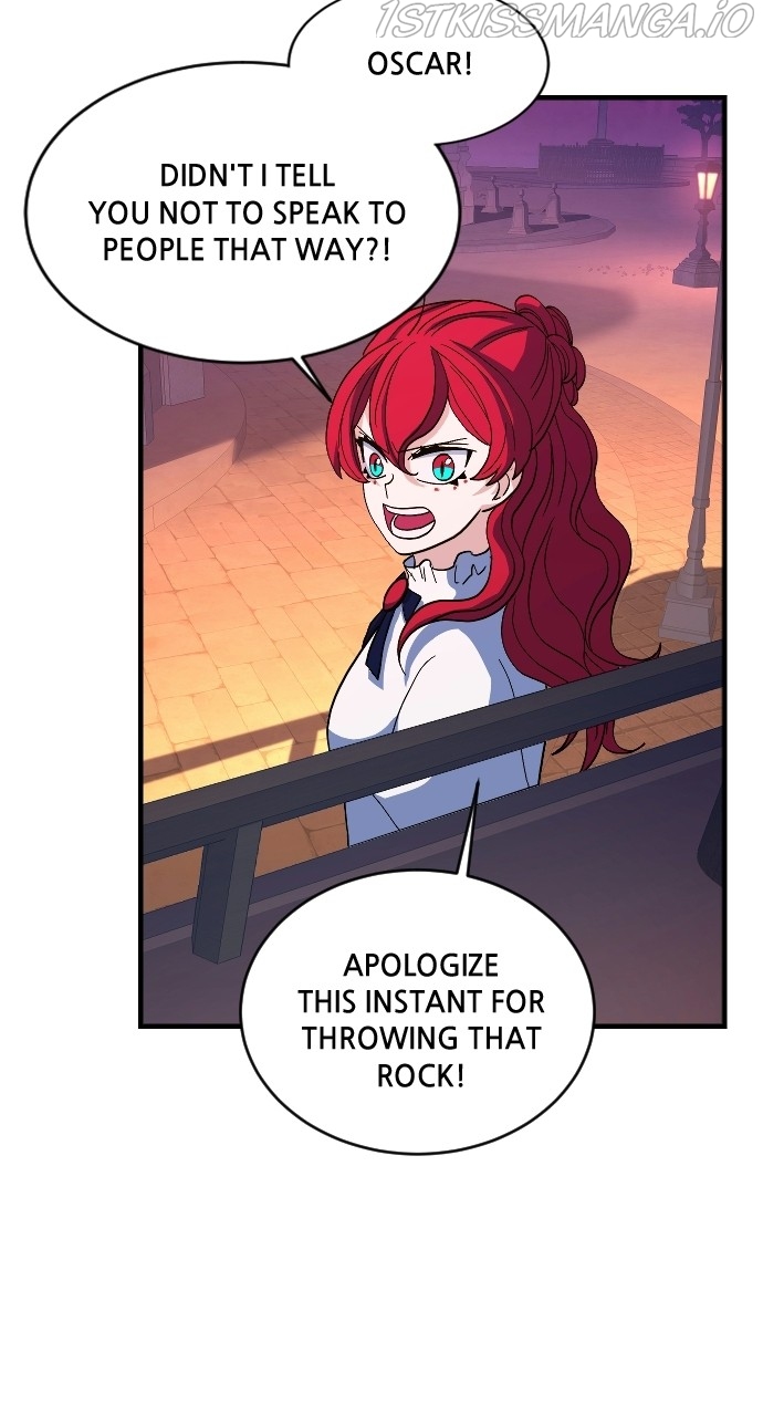 The Last Golden Child chapter 66 page 26