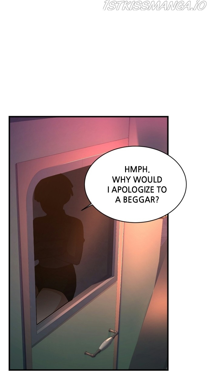 The Last Golden Child chapter 66 page 27