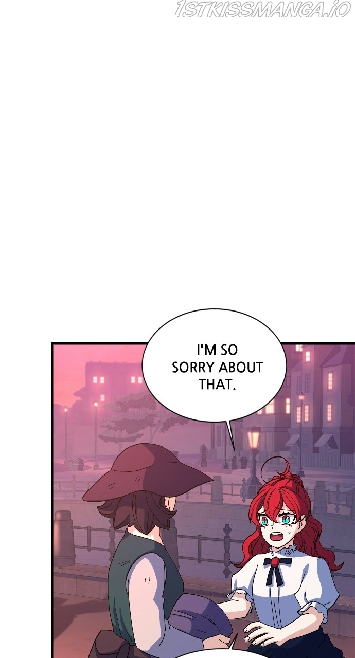 The Last Golden Child chapter 66 page 28