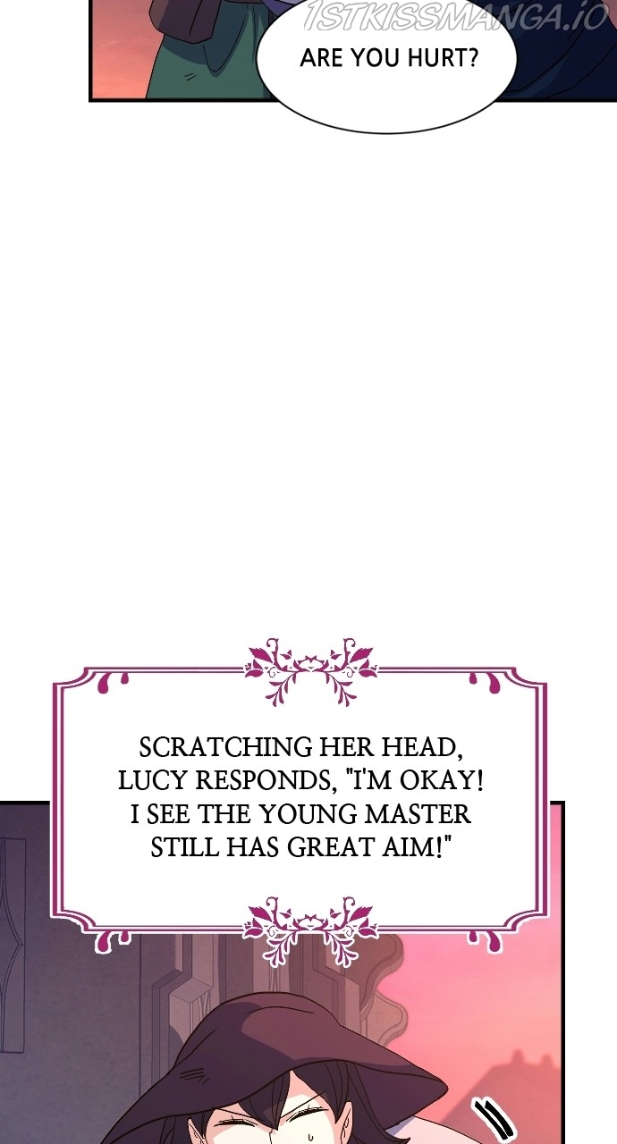 The Last Golden Child chapter 66 page 29