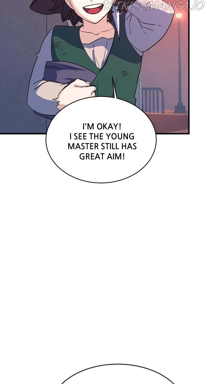 The Last Golden Child chapter 66 page 30