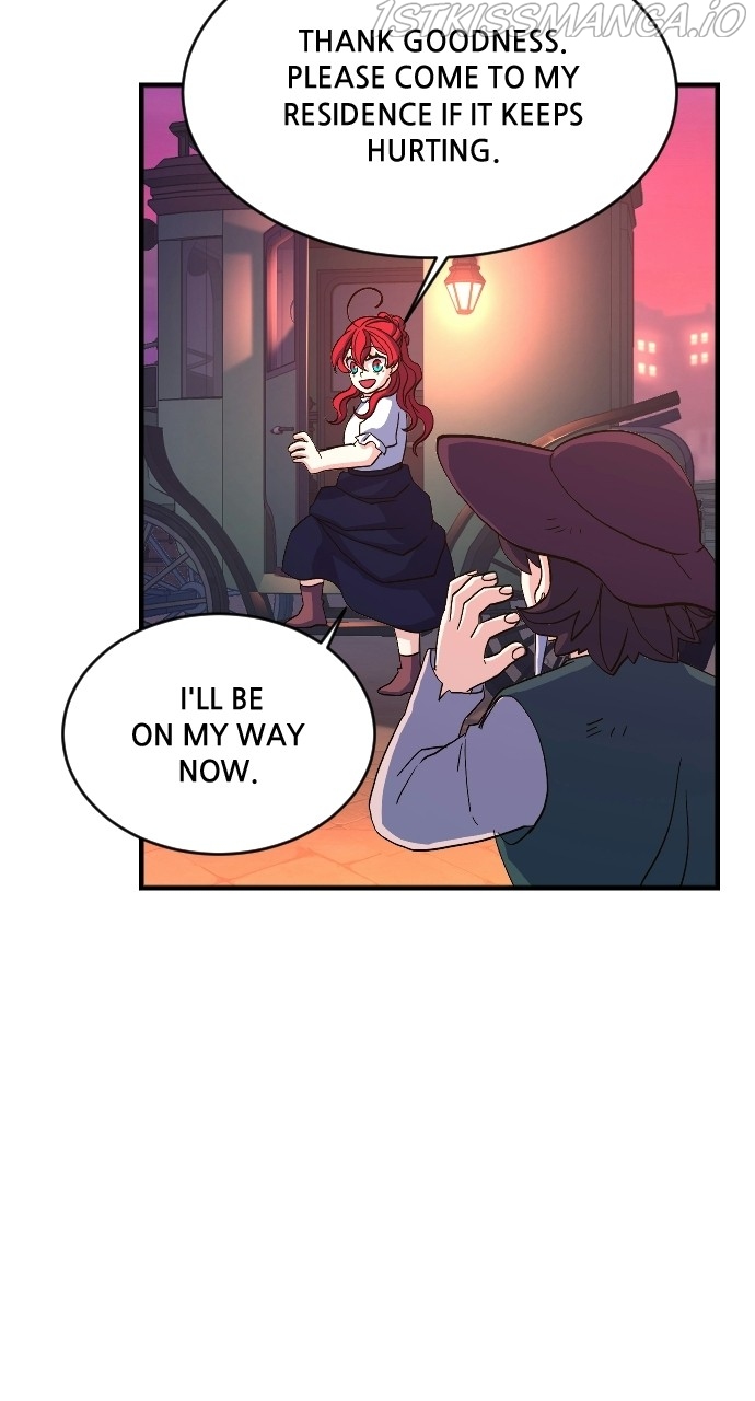 The Last Golden Child chapter 66 page 31