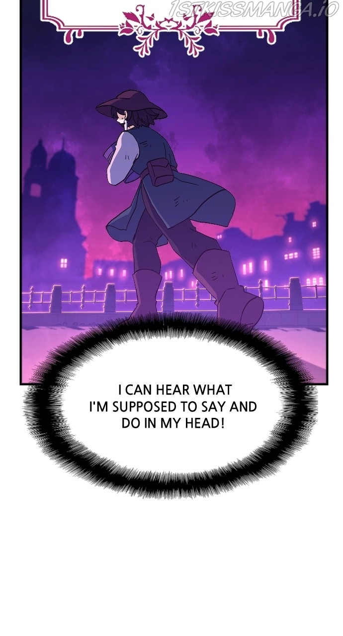 The Last Golden Child chapter 66 page 36