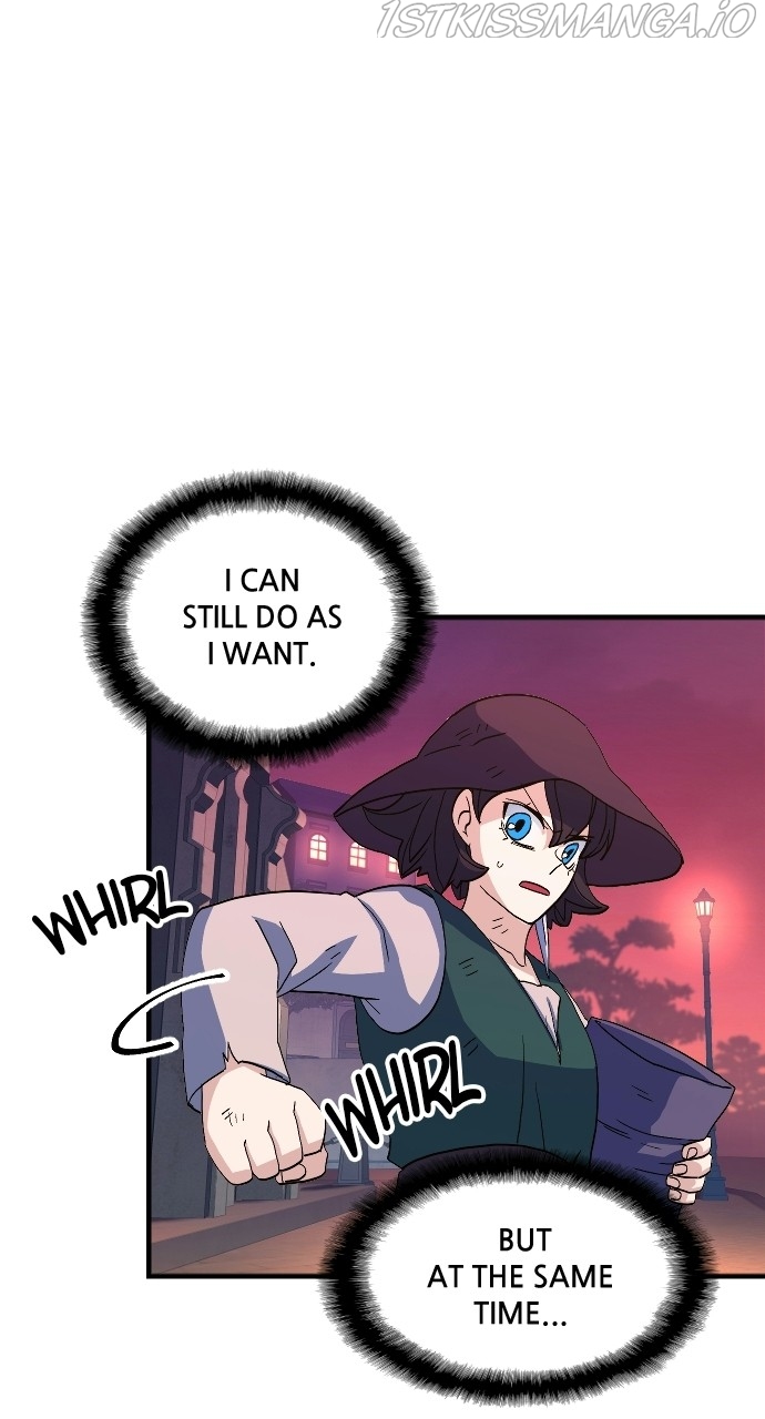 The Last Golden Child chapter 66 page 37