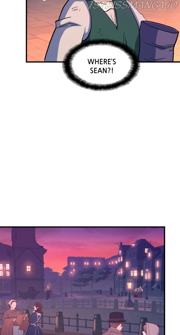 The Last Golden Child chapter 66 page 4