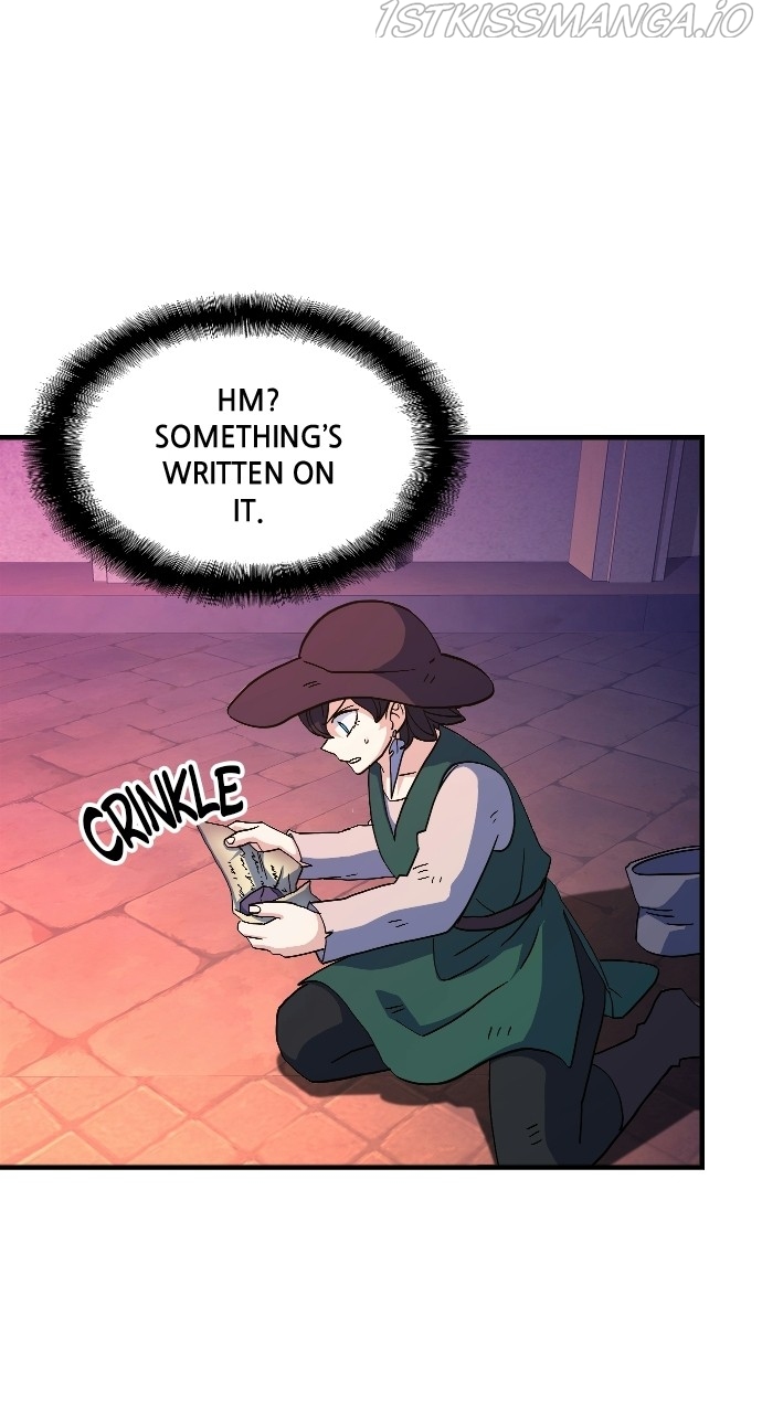 The Last Golden Child chapter 66 page 43