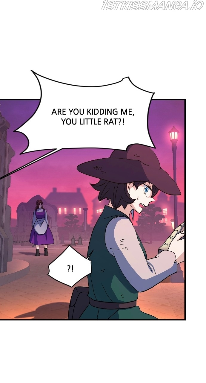 The Last Golden Child chapter 66 page 46