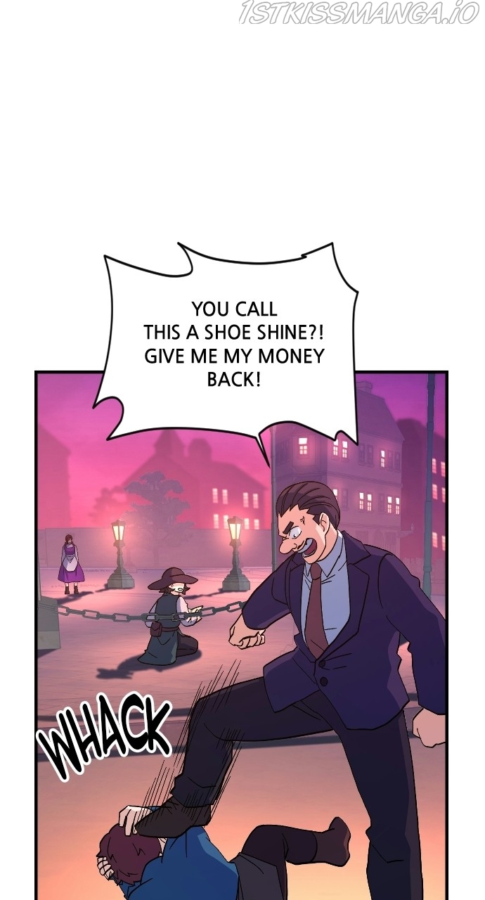 The Last Golden Child chapter 66 page 47