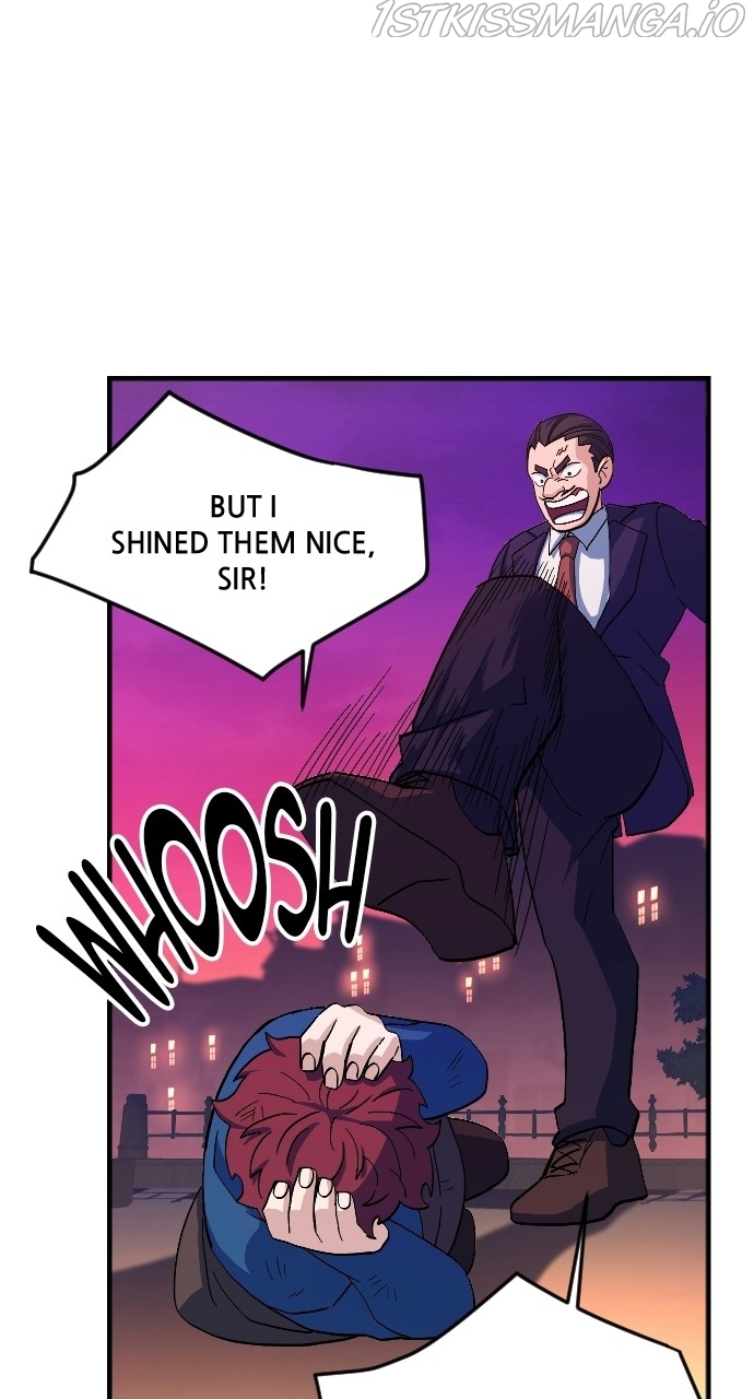 The Last Golden Child chapter 66 page 52