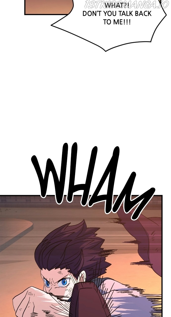 The Last Golden Child chapter 66 page 53