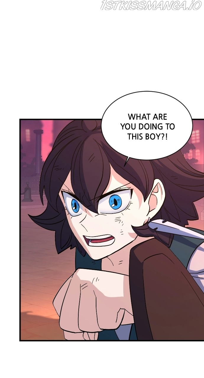 The Last Golden Child chapter 66 page 56