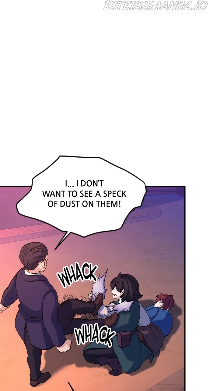 The Last Golden Child chapter 66 page 57