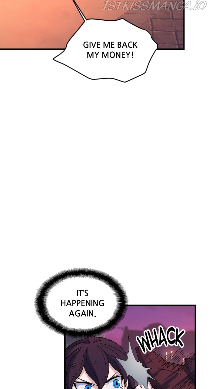 The Last Golden Child chapter 66 page 58