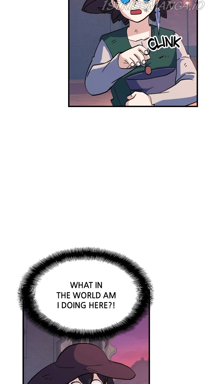 The Last Golden Child chapter 66 page 6