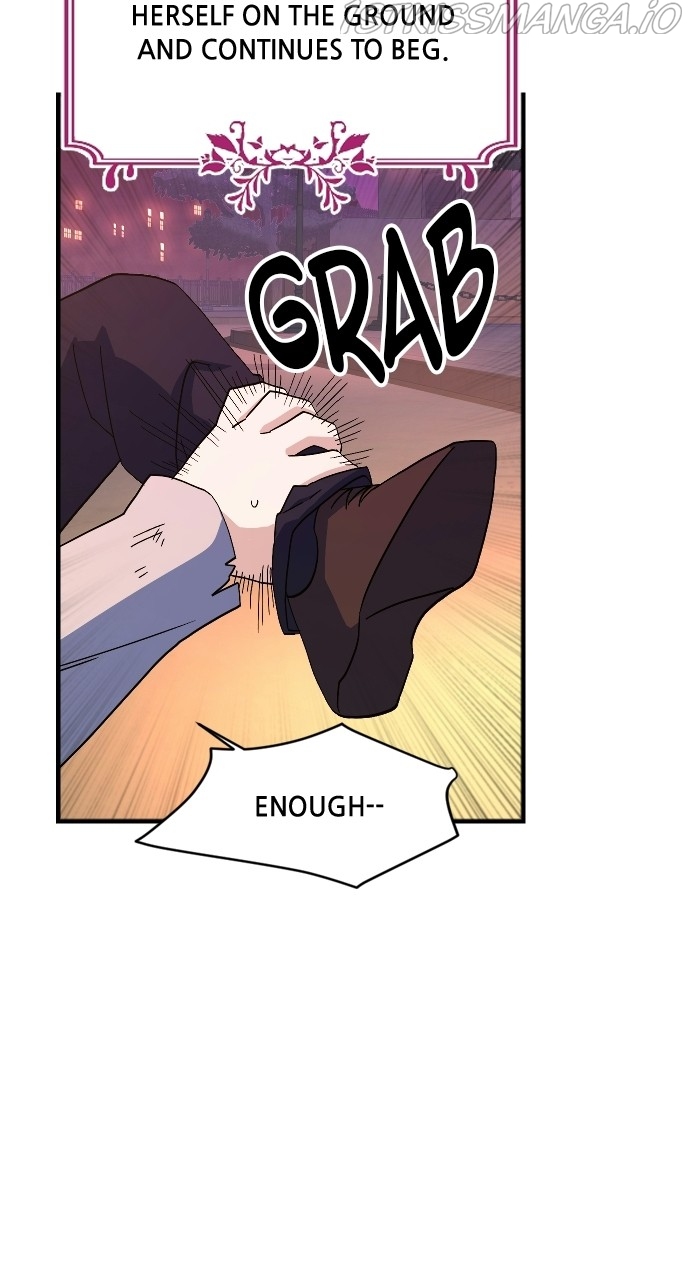 The Last Golden Child chapter 66 page 60