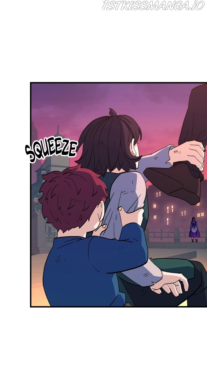 The Last Golden Child chapter 66 page 61