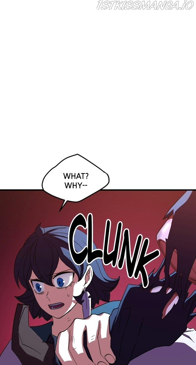 The Last Golden Child chapter 66 page 63