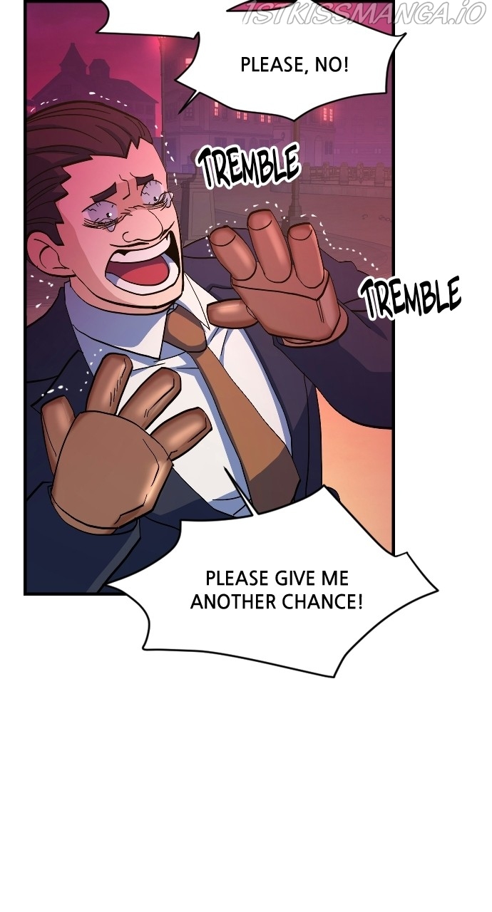 The Last Golden Child chapter 66 page 67