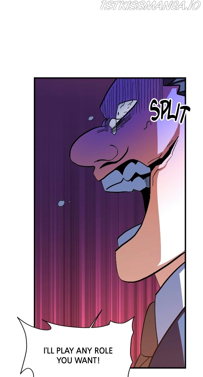 The Last Golden Child chapter 66 page 68