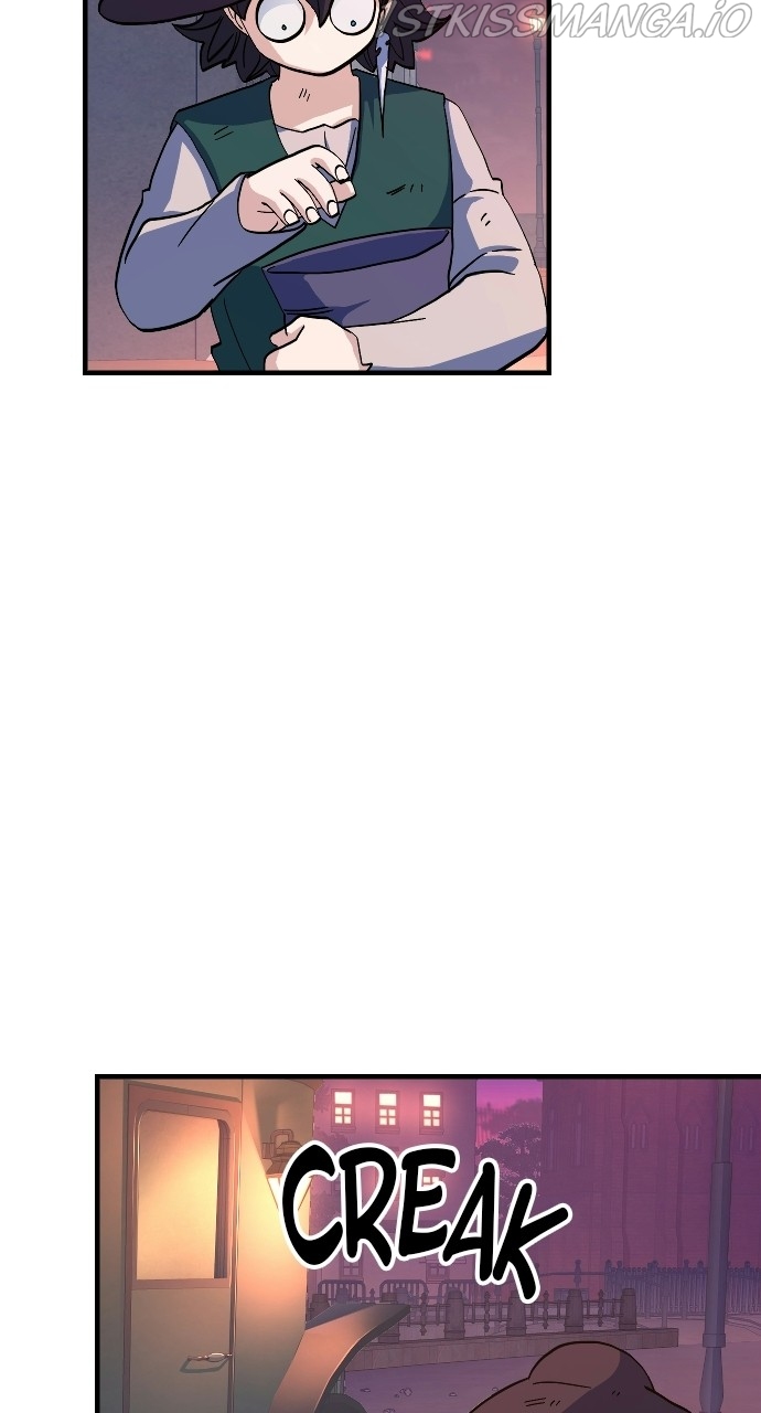 The Last Golden Child chapter 66 page 7