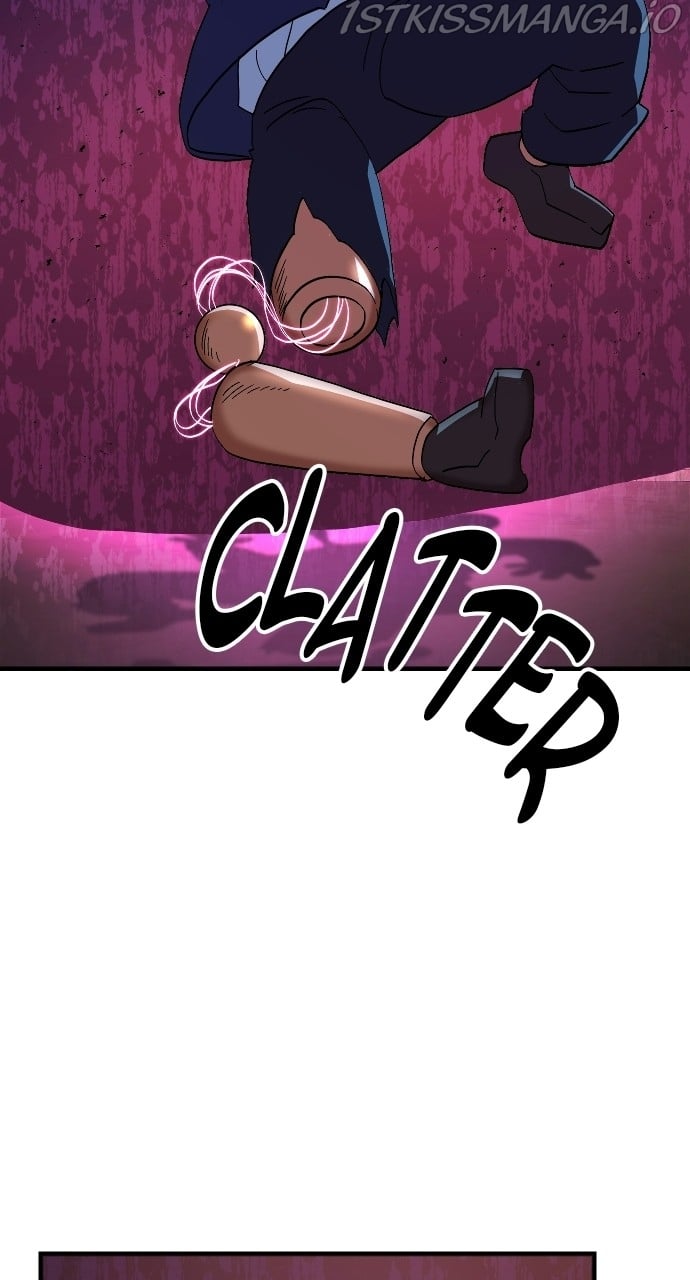 The Last Golden Child chapter 66 page 70