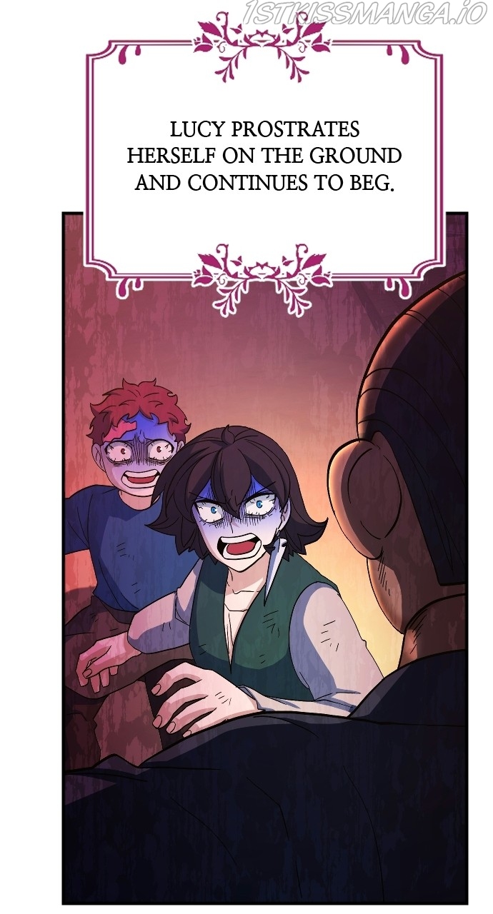 The Last Golden Child chapter 66 page 72