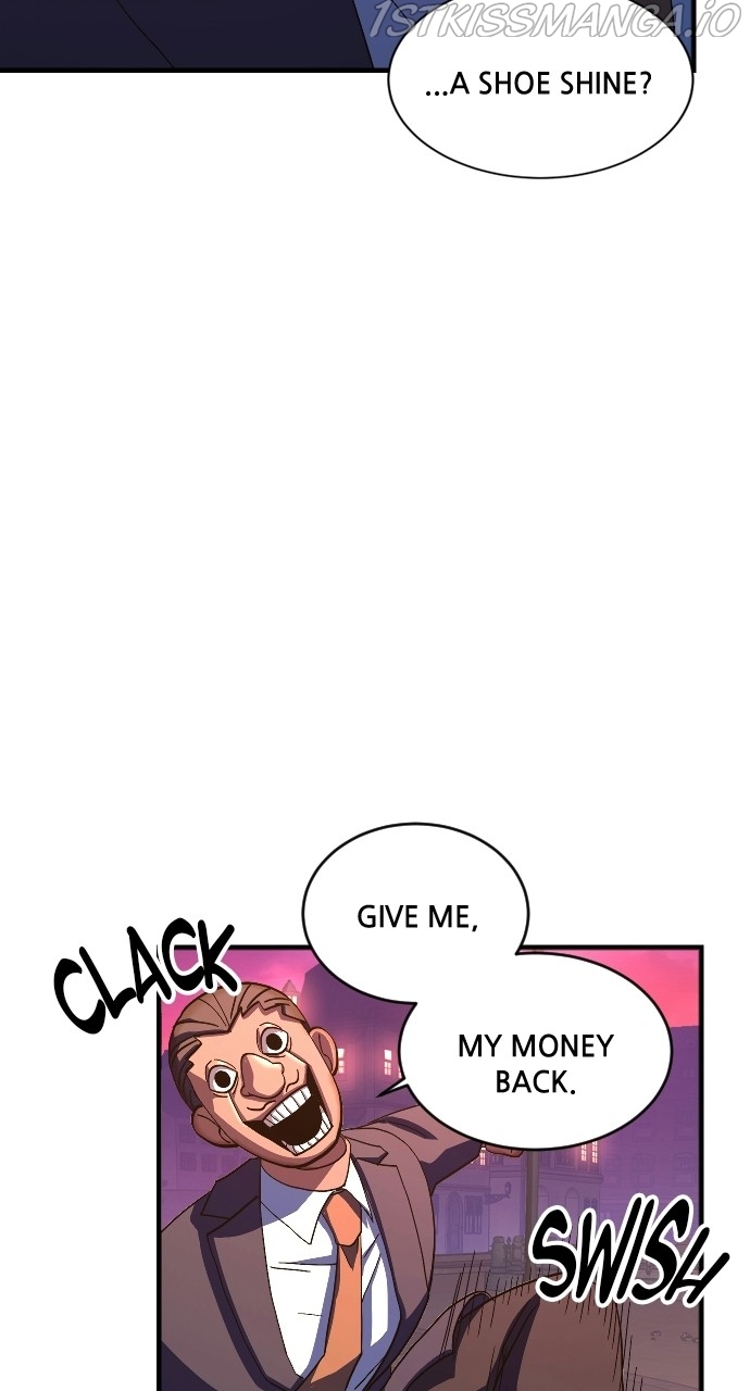 The Last Golden Child chapter 66 page 74