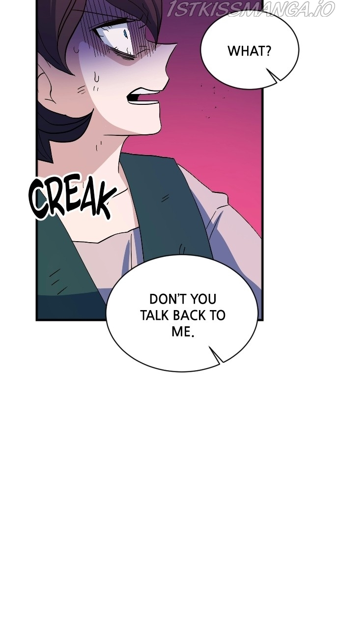 The Last Golden Child chapter 66 page 76