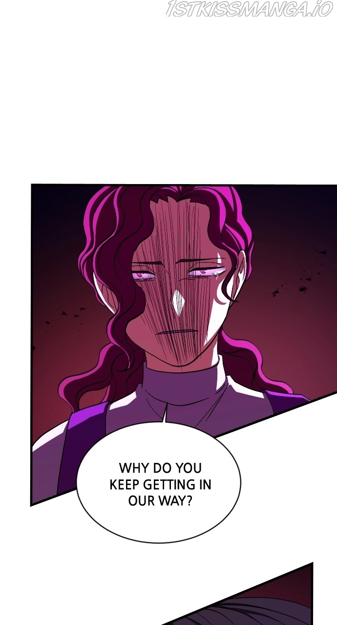 The Last Golden Child chapter 66 page 78