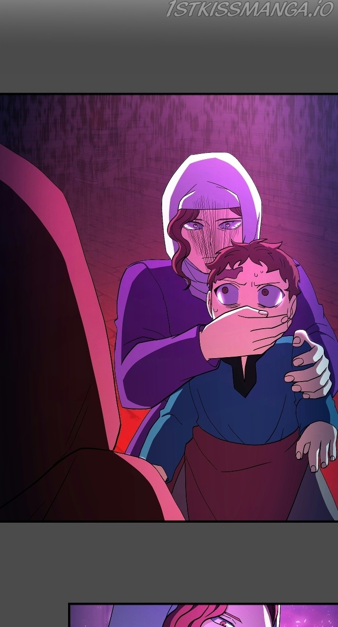 The Last Golden Child chapter 66 page 80