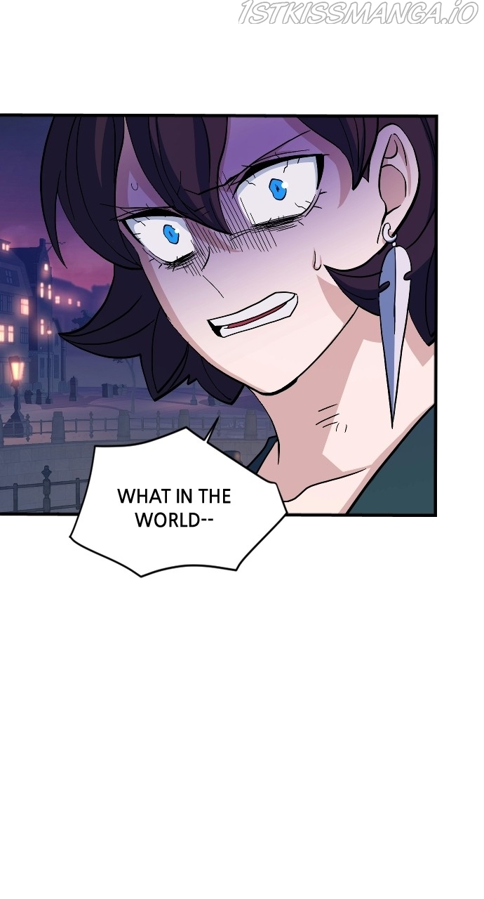 The Last Golden Child chapter 66 page 82