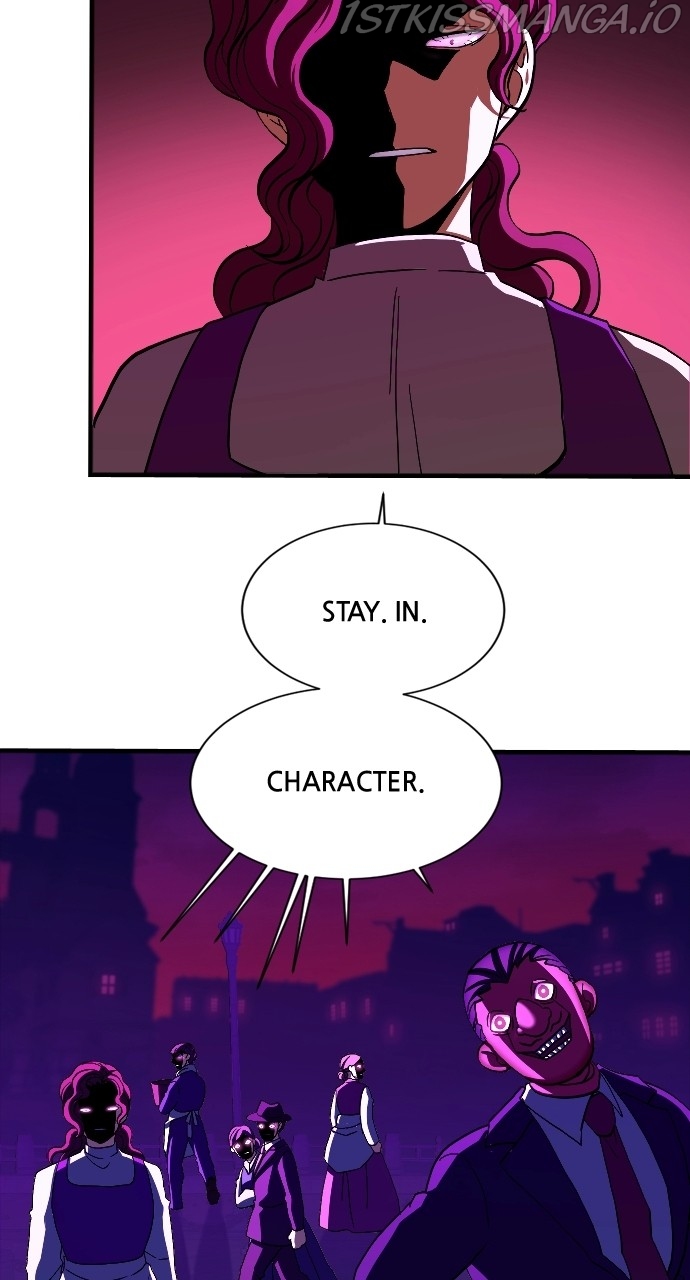 The Last Golden Child chapter 66 page 85