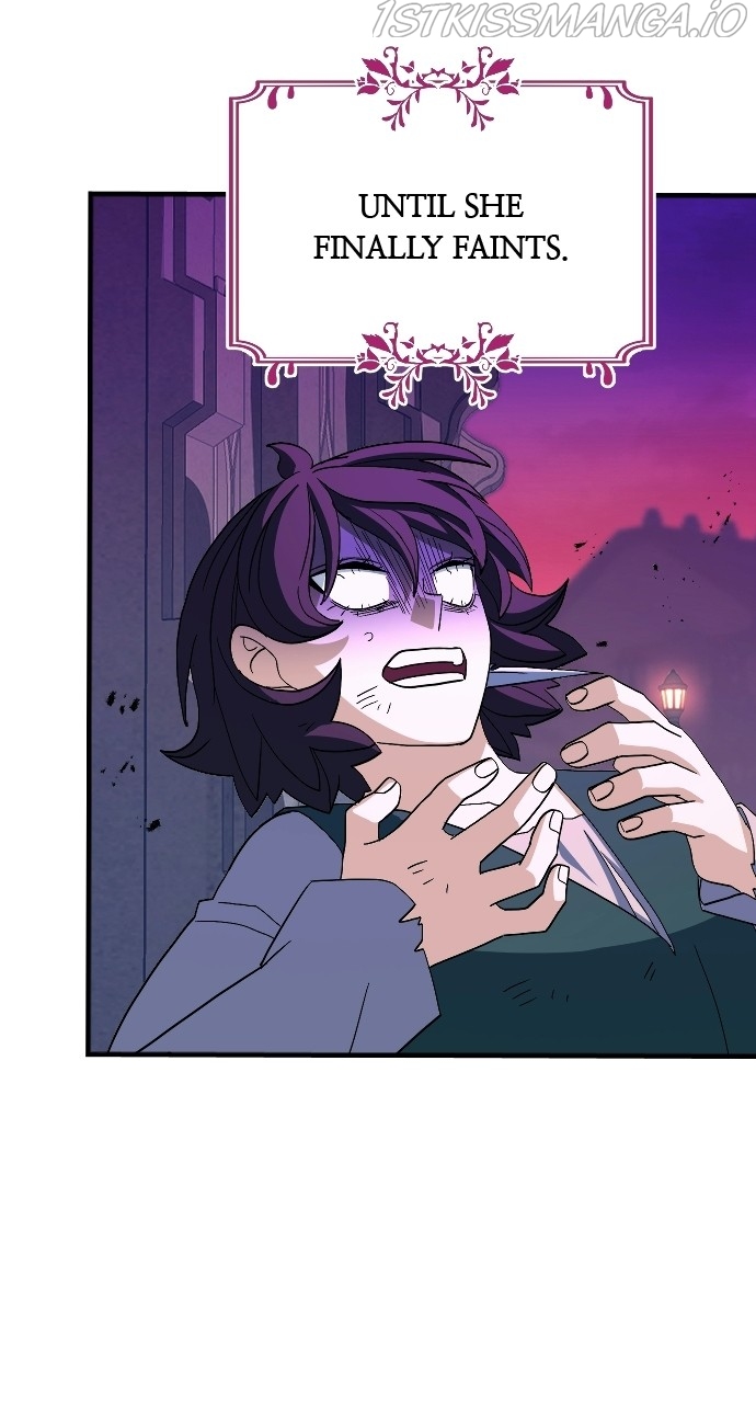 The Last Golden Child chapter 66 page 87