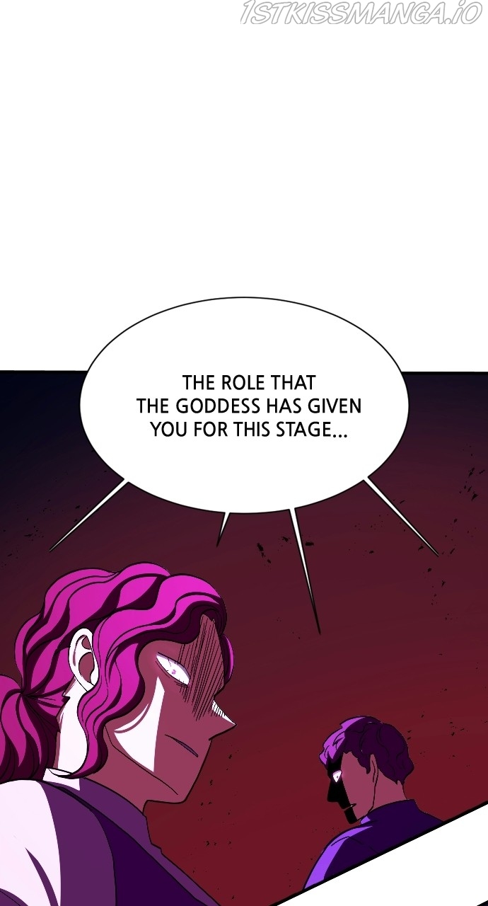 The Last Golden Child chapter 66 page 88