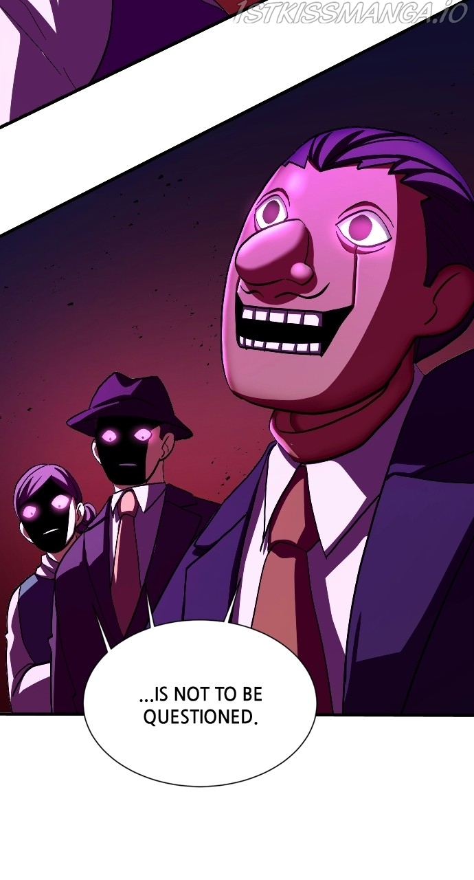 The Last Golden Child chapter 66 page 89