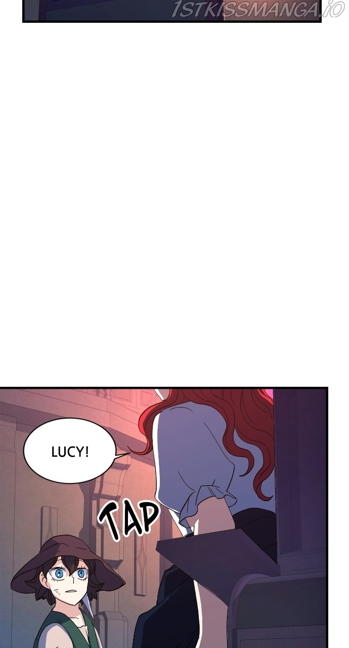 The Last Golden Child chapter 66 page 9