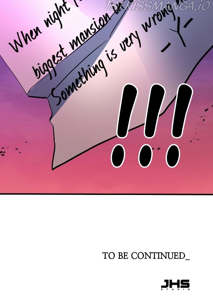 The Last Golden Child chapter 66 page 94