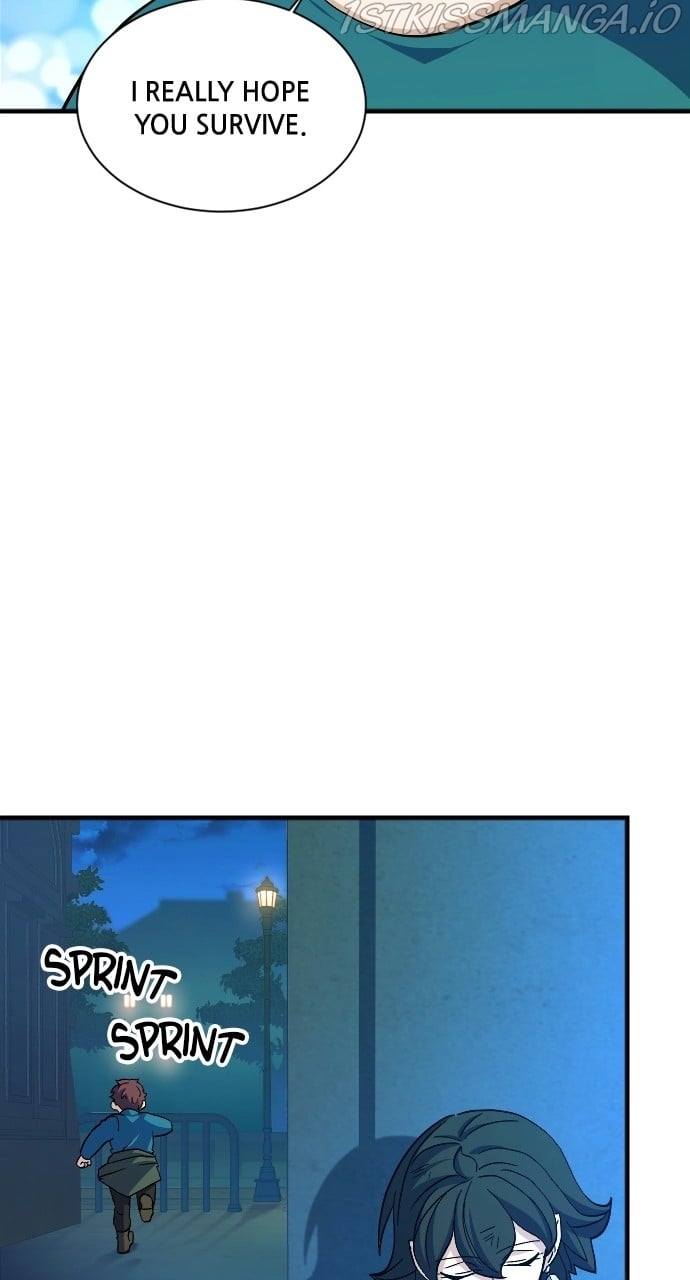 The Last Golden Child chapter 67 page 11