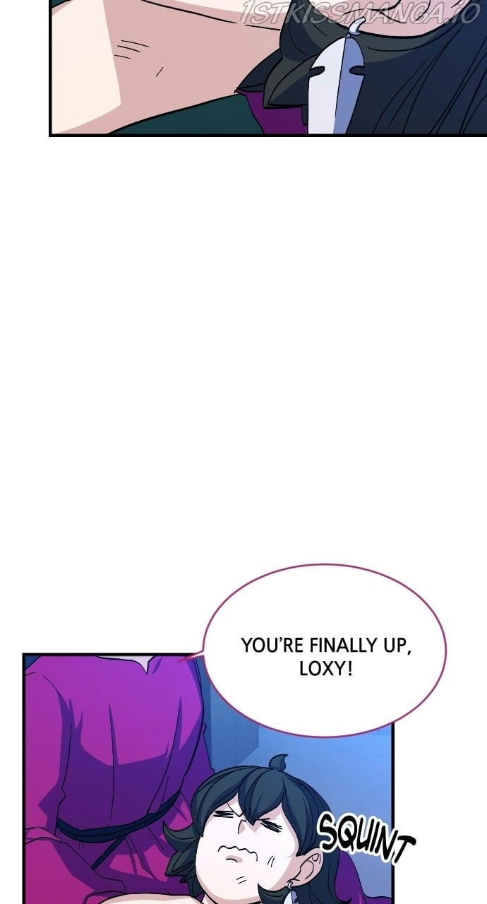 The Last Golden Child chapter 67 page 14