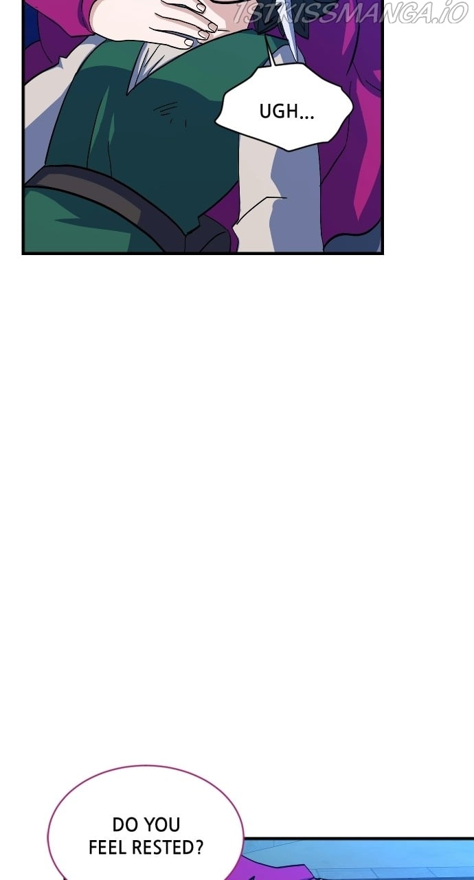 The Last Golden Child chapter 67 page 15