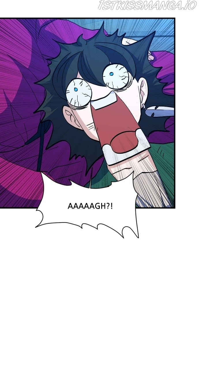 The Last Golden Child chapter 67 page 17