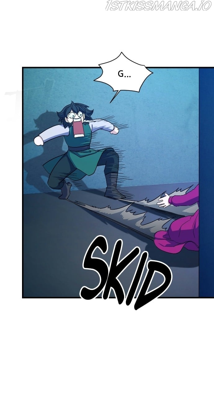 The Last Golden Child chapter 67 page 18