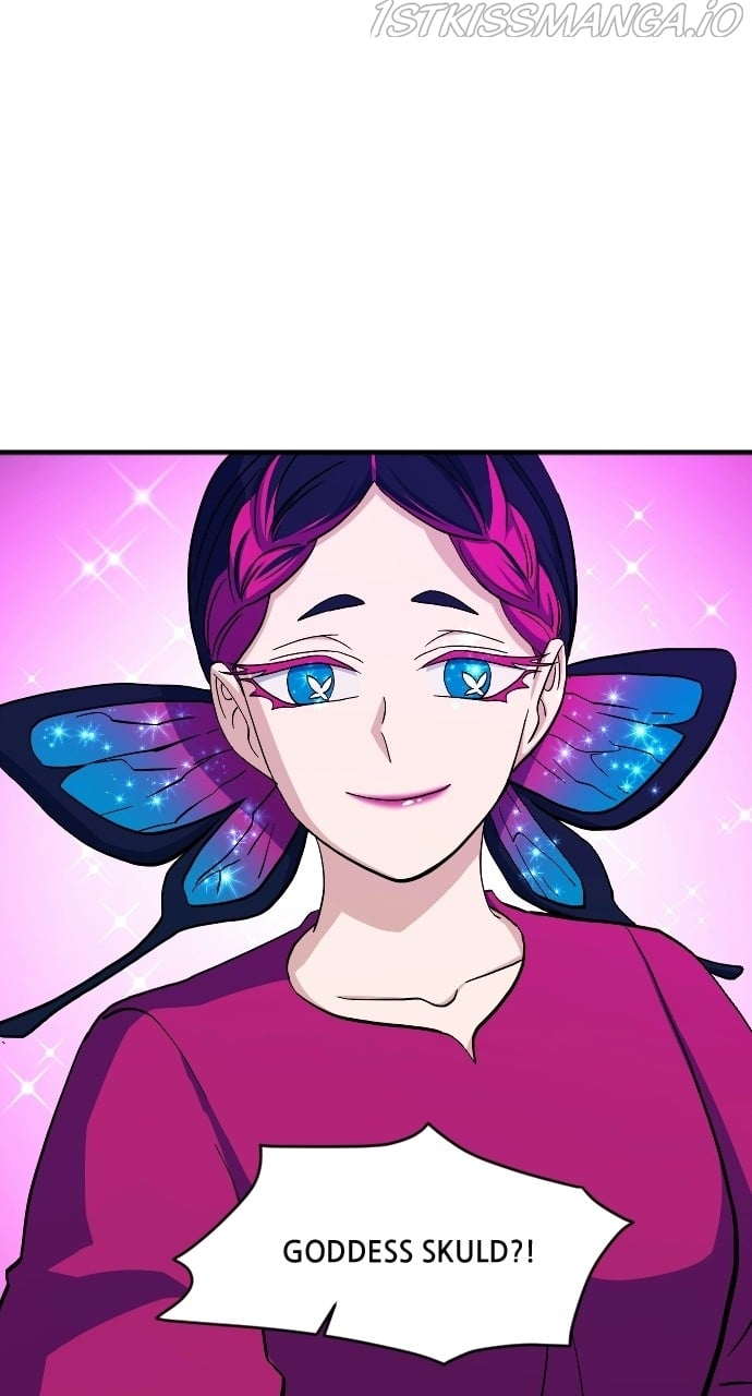 The Last Golden Child chapter 67 page 19