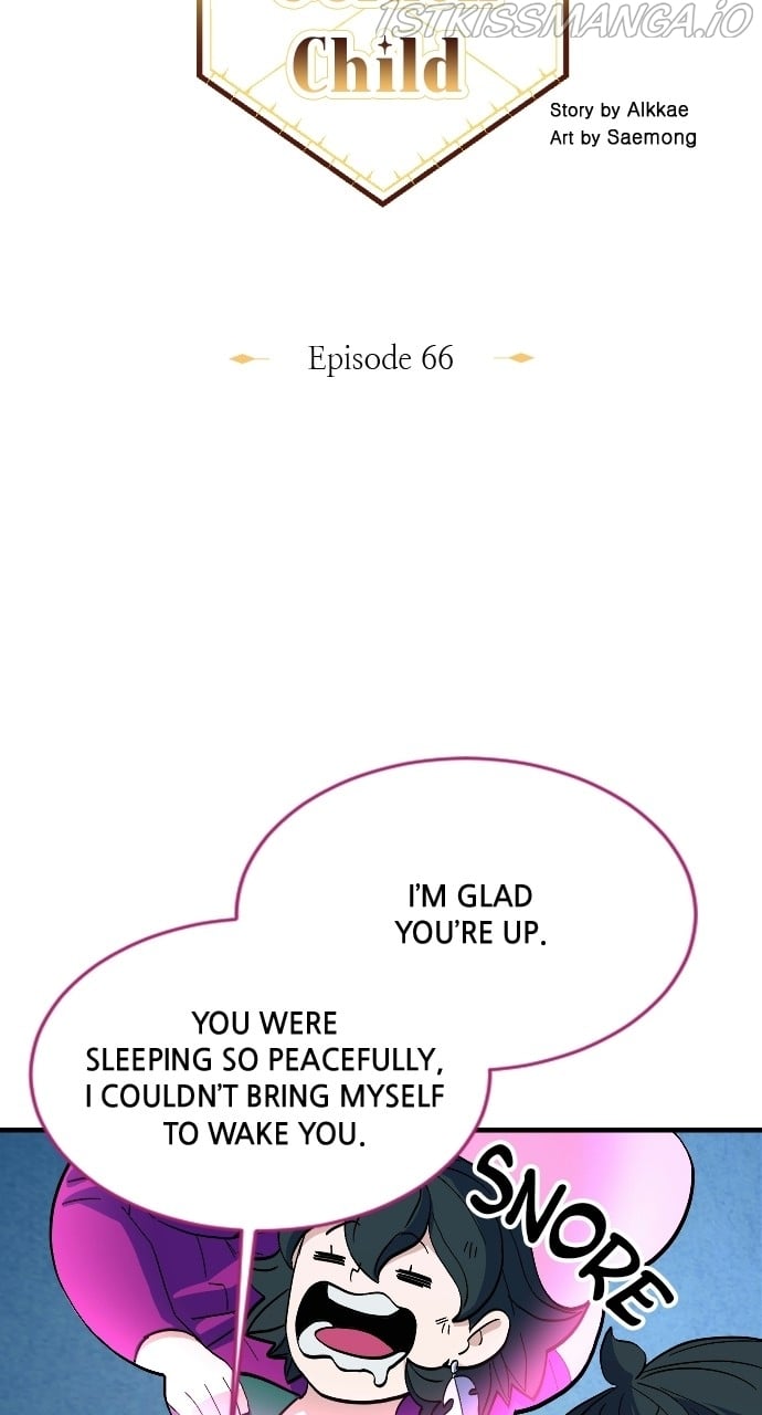 The Last Golden Child chapter 67 page 21