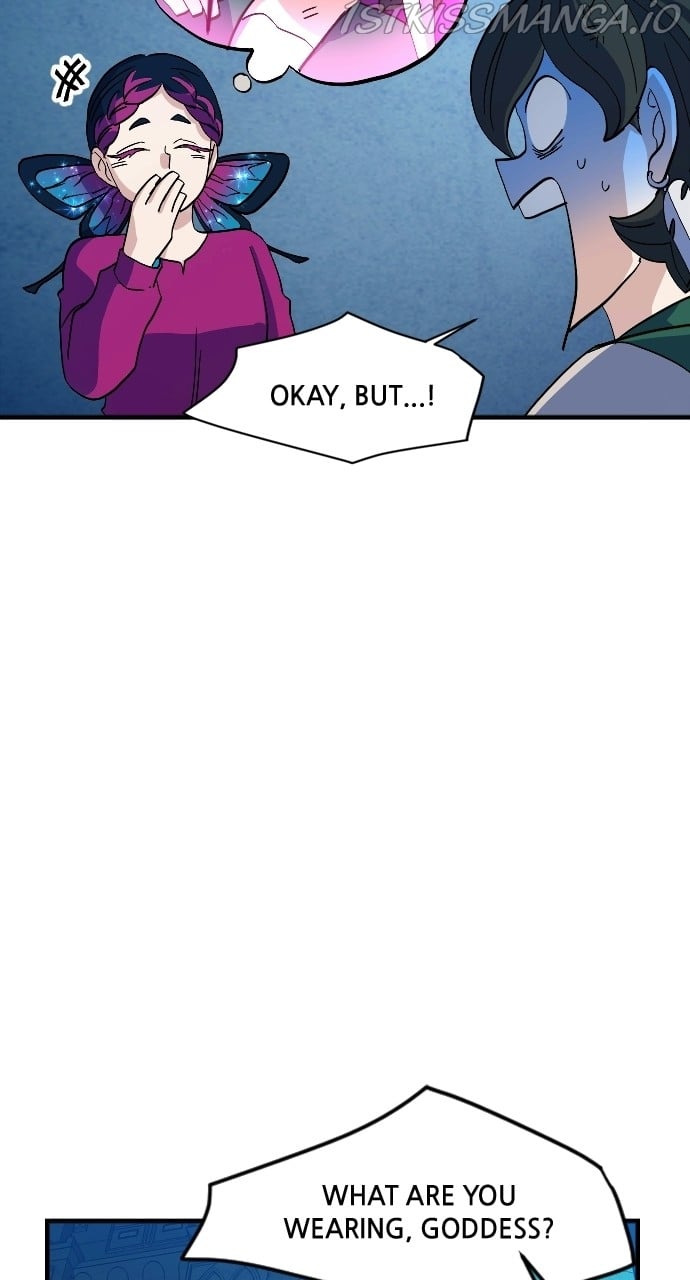 The Last Golden Child chapter 67 page 22