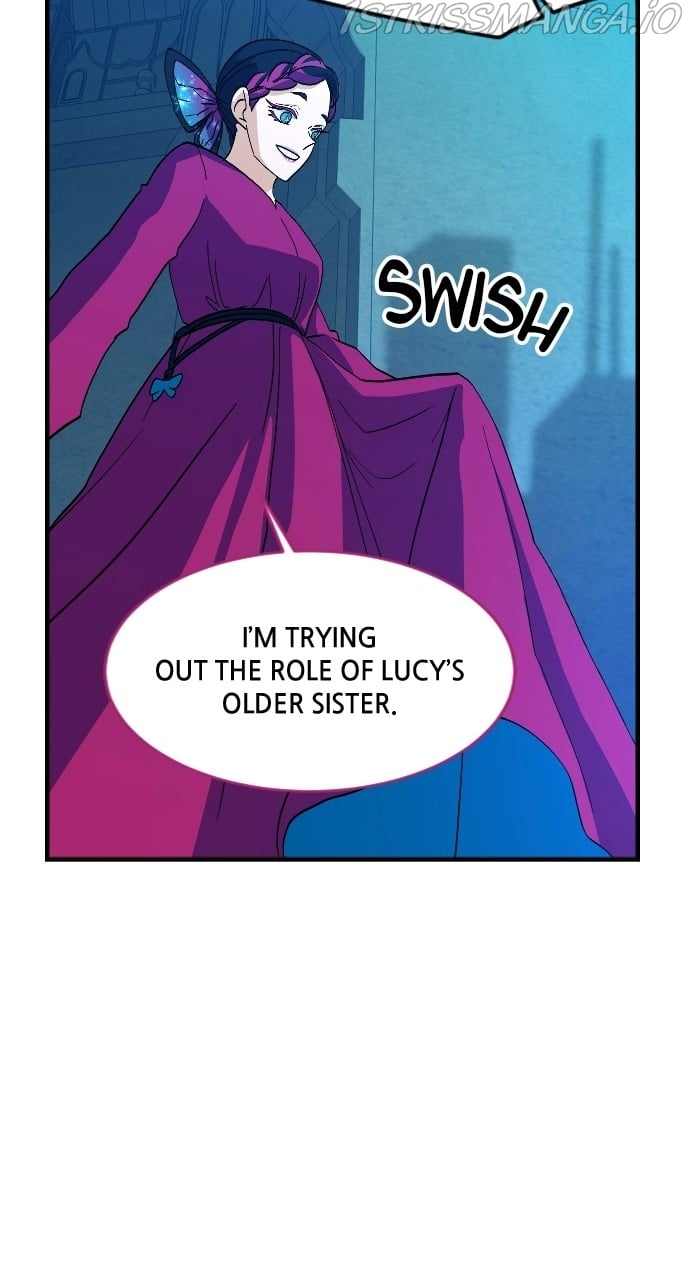 The Last Golden Child chapter 67 page 23