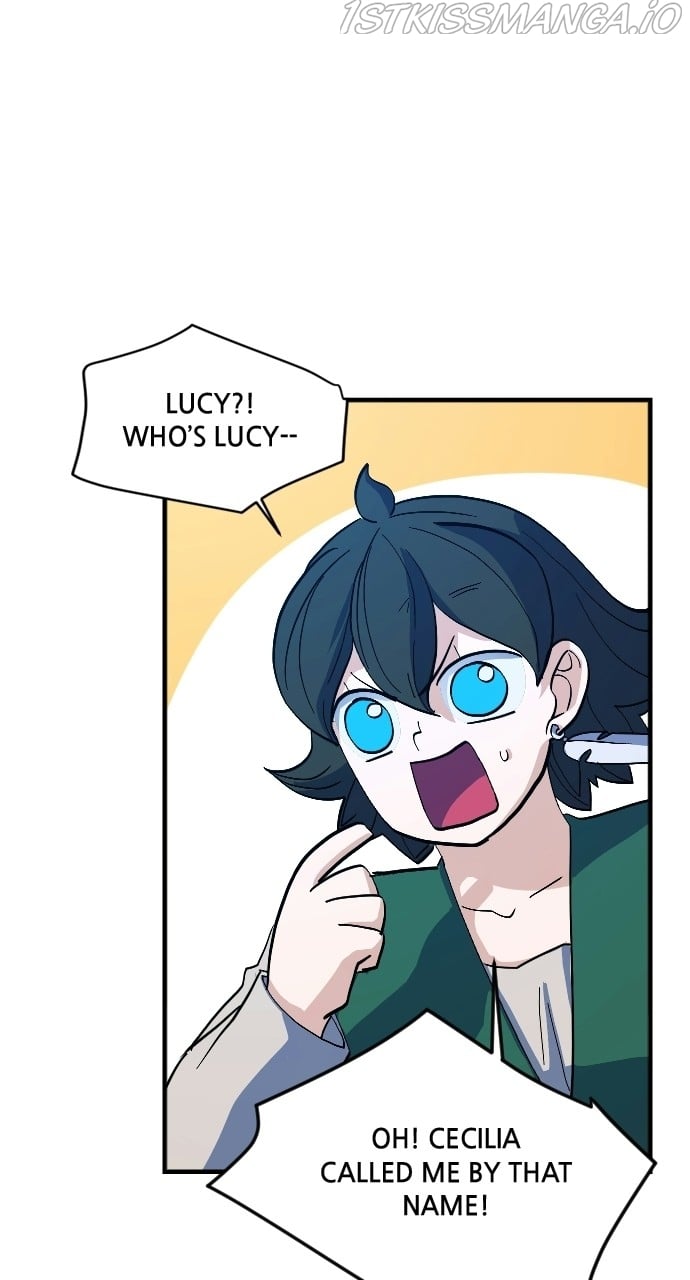 The Last Golden Child chapter 67 page 24